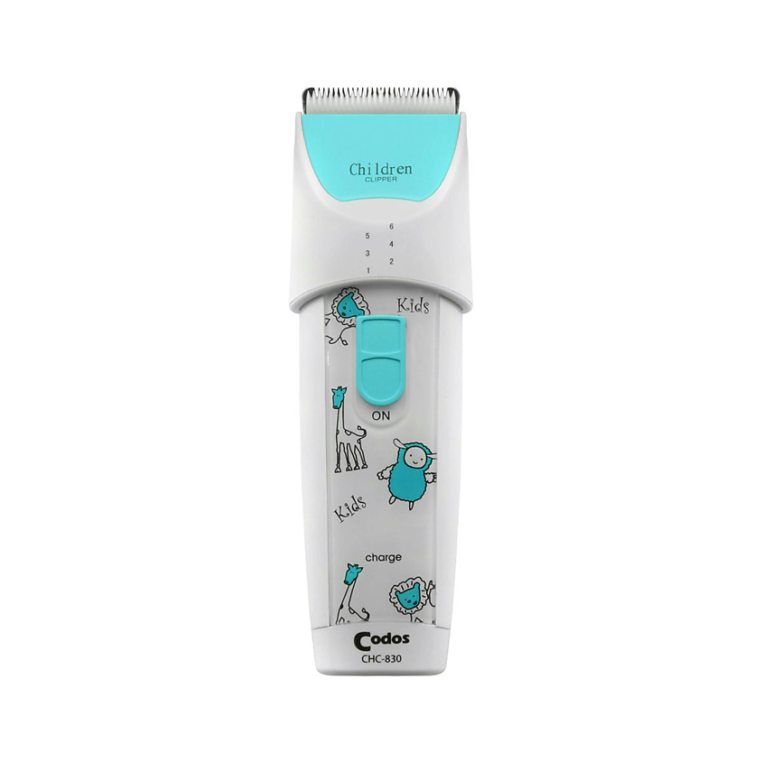 CODOS Машинка для стрижки детей CHC-830 Baby – фото 1