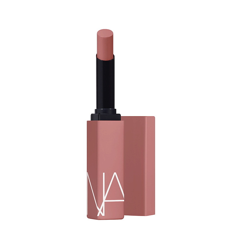 NARS Помада для губ Powermatte Lipstick – фото 2