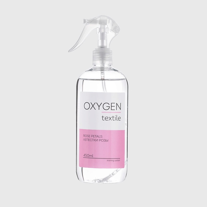 OXYGEN HOME Ароматизатор воздуха Лепестки розы – фото 2