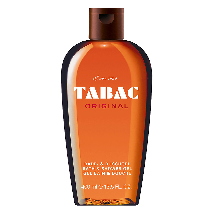 TABAC Гель для ванны и душа – фото 1
