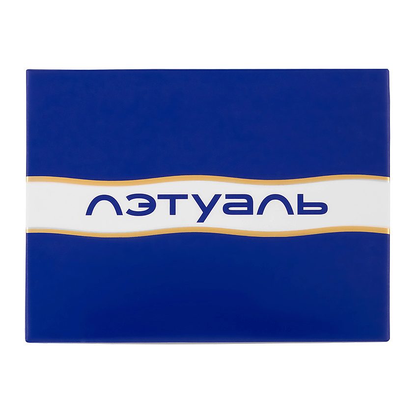 ЛЭТУАЛЬ Коробка для подарочного сертификата – фото 1