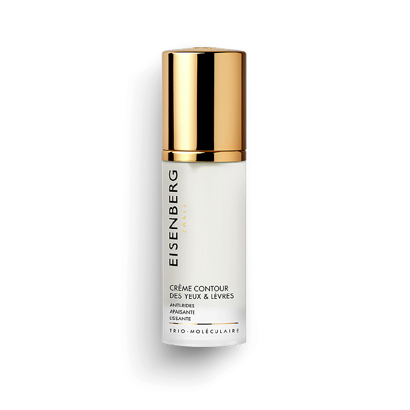 EISENBERG Крем для кожи контура глаз и губ Creme Contour Des Yeux&Levres – фото 1