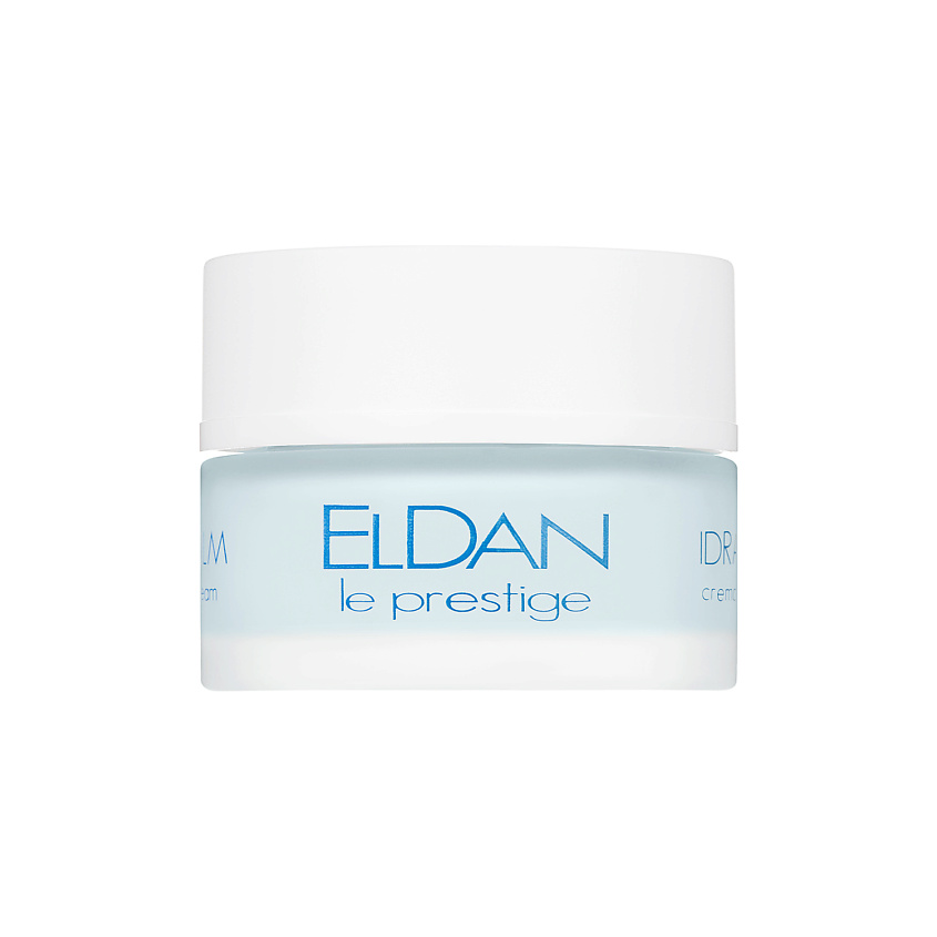 ELDAN COSMETICS Азуленовый крем – фото 1