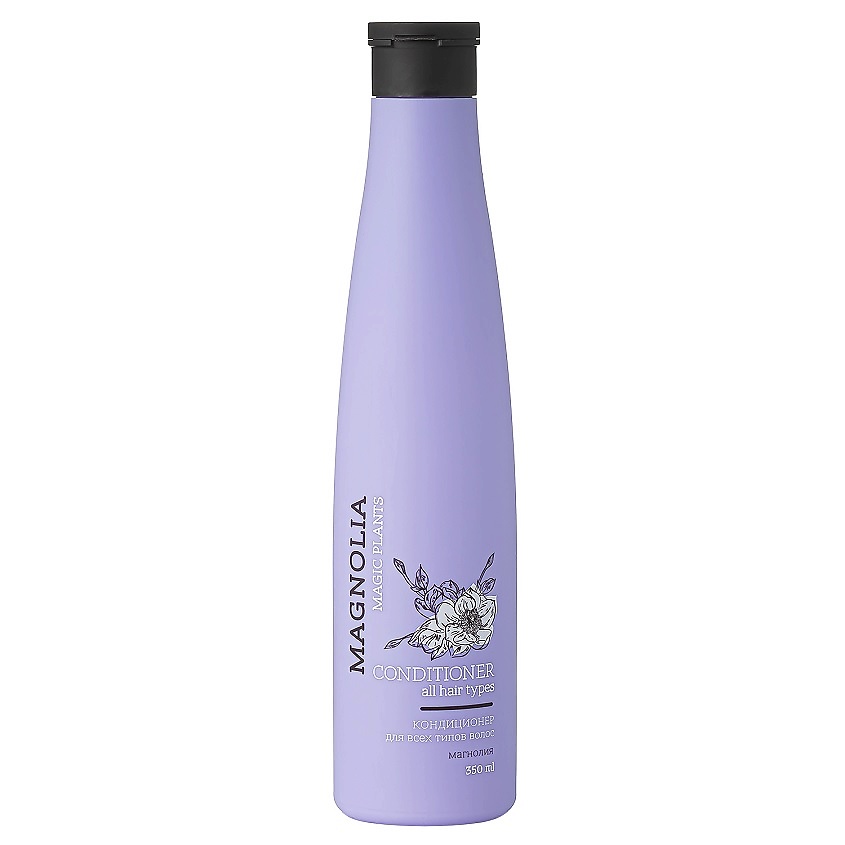 LOREN COSMETIC Кондиционер Магнолия Magic Plants – фото 1