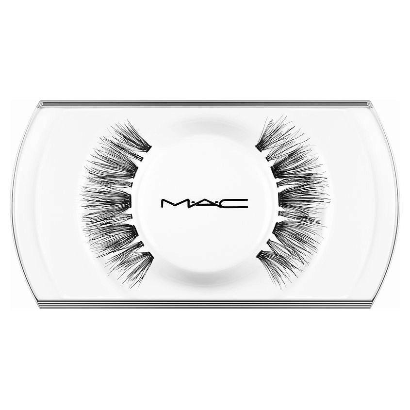 MAC Накладные ресницы Lashes 48 – фото 2