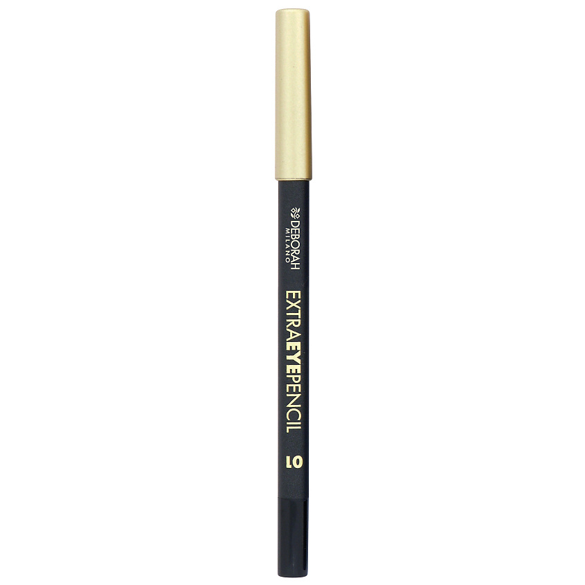 DEBORAH MILANO Карандаш для век EXTRA EYE PENCIL – фото 1