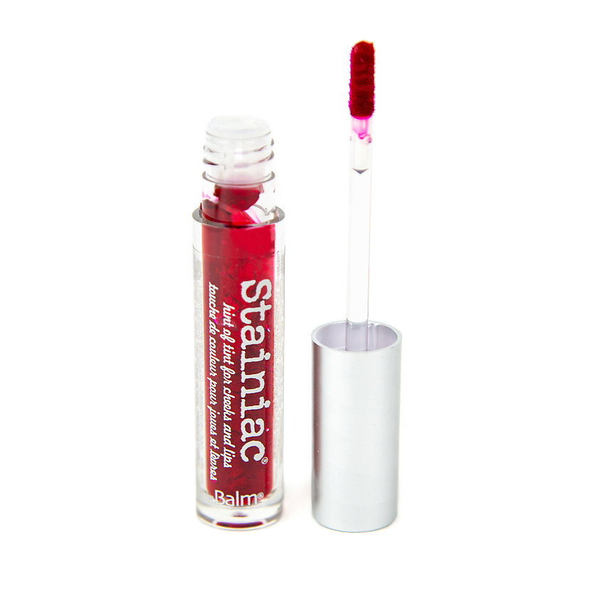 THEBALM Блеск для губ и скул Stainiac – фото 1