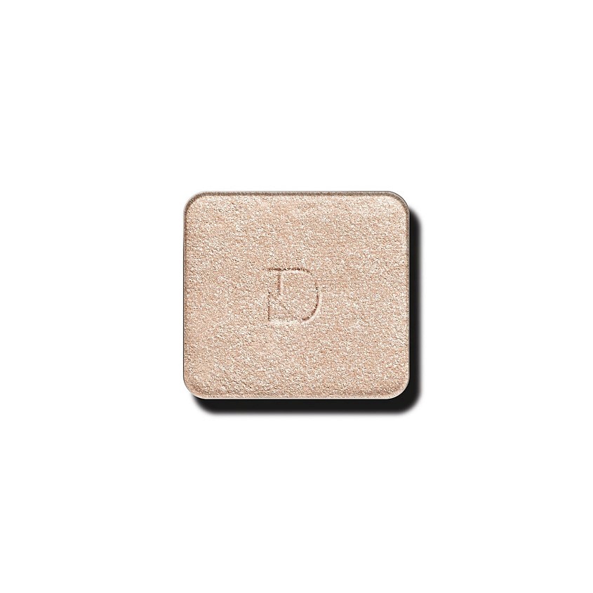 DIEGO DALLA PALMA MILANO Перламутровые сухие компактные тени для глаз Eyeshadow Refill System – фото 1