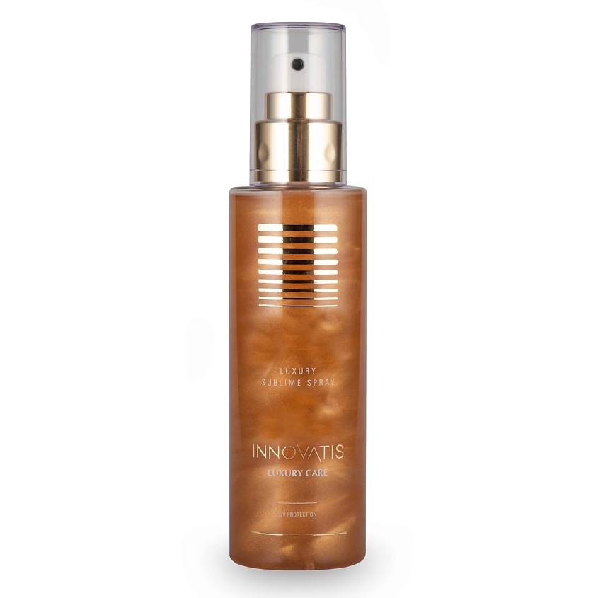 INNOVATIS Спрей для волос Luxury Sublime Spray – фото 2