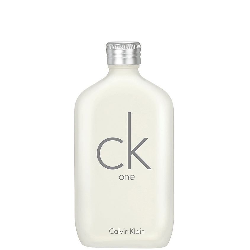 CALVIN KLEIN CK One – фото 1