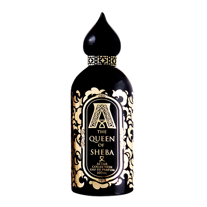 ATTAR COLLECTION The Queen of Sheba – фото 2