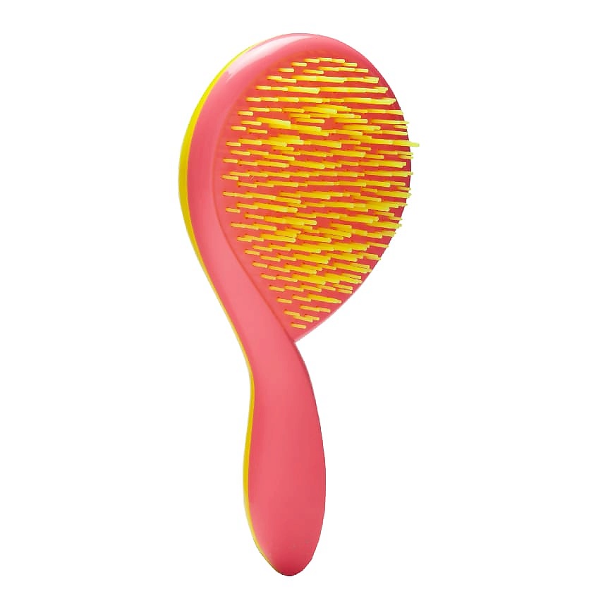 MICHEL MERCIER Расческа для тонких волос детская Girlie Detangler Fine Hair – фото 1