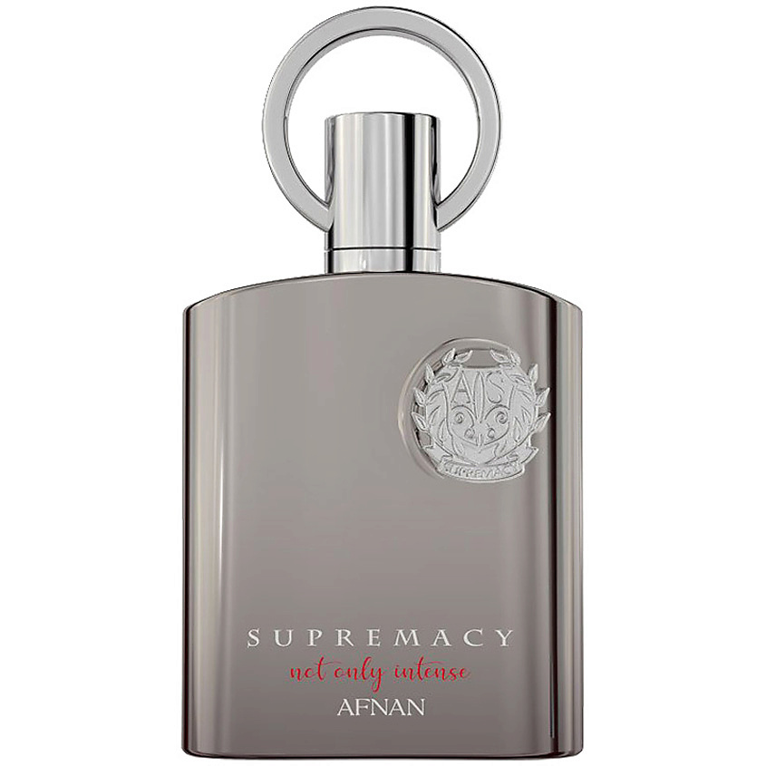 AFNAN Supremacy Not Only Intense – фото 1