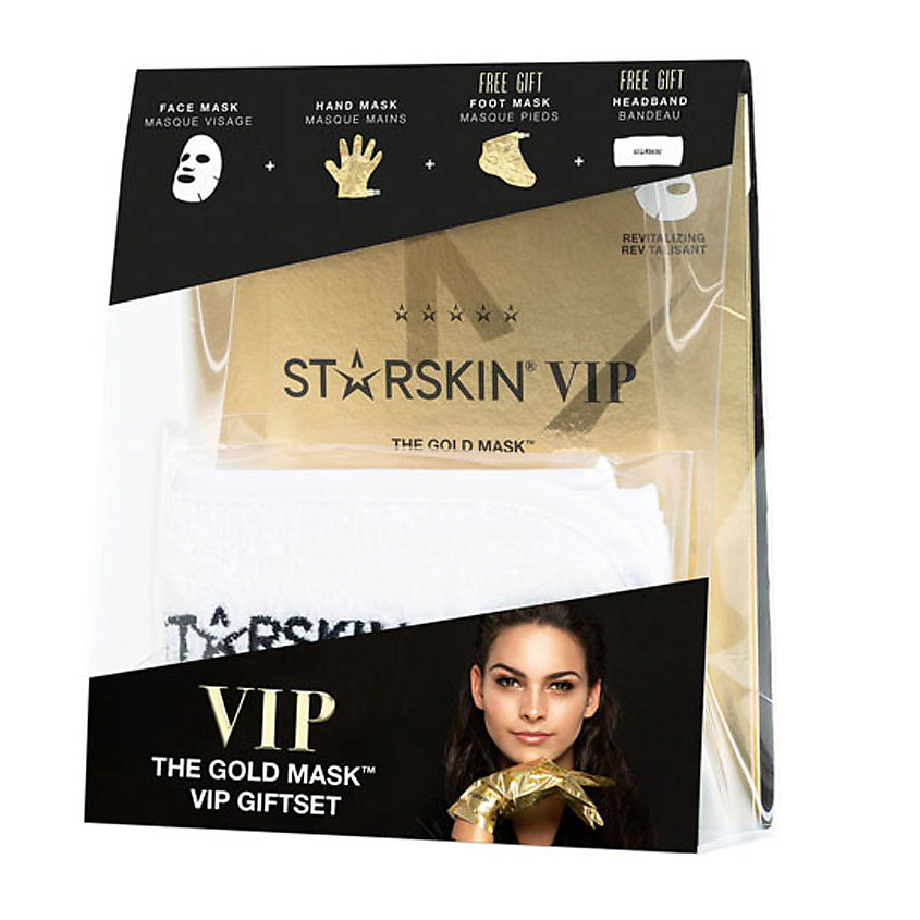 STARSKIN Набор Коллекция VIP – фото 1