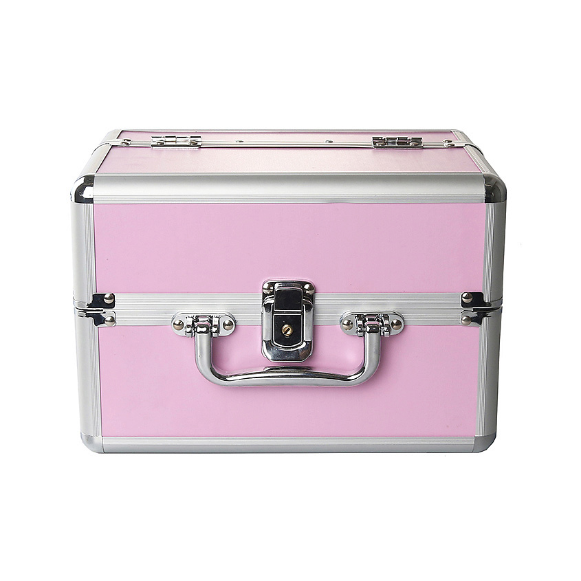WANDERLUST Кейс Wanderlust Metal Pink – фото 1