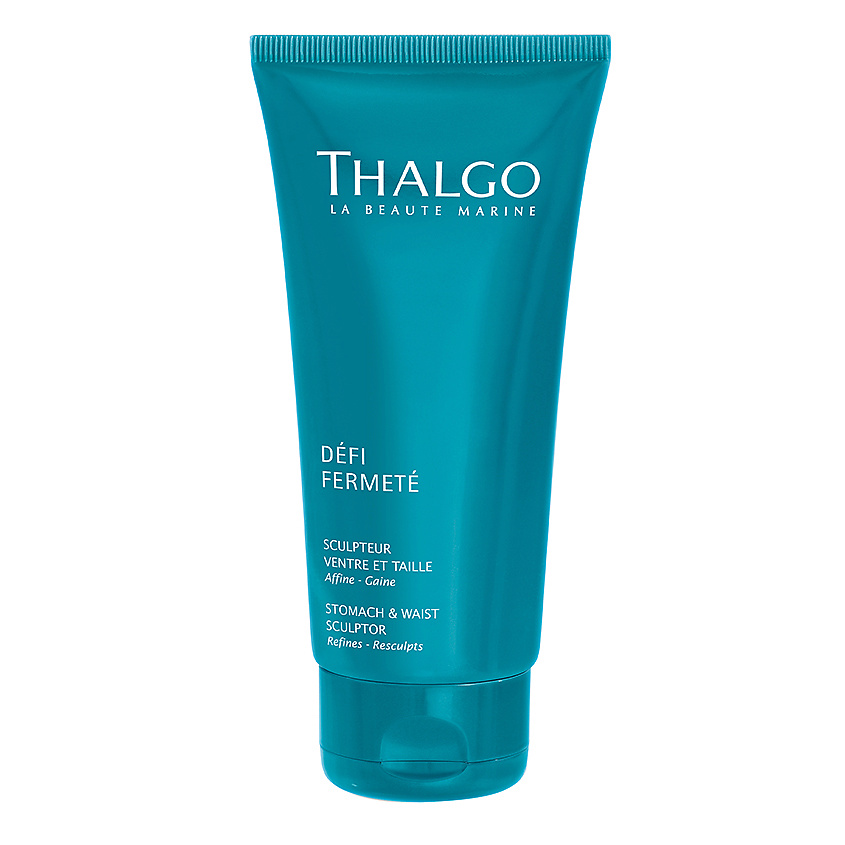 THALGO Моделирующий крем для области живота Defi Fermete Stomach & Waist Sculptor – фото 2