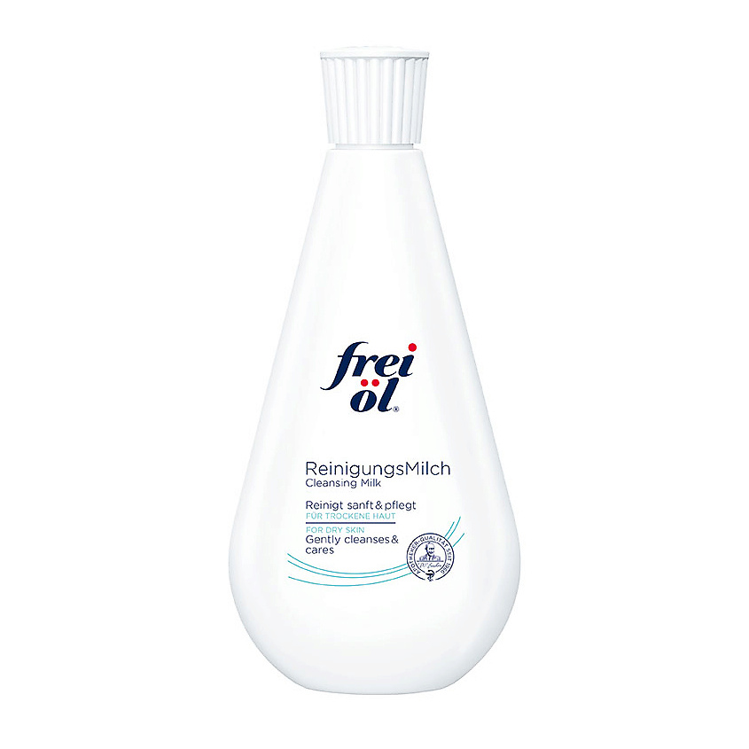 FREI OL Очищающее молочко Cleansing Milk – фото 2