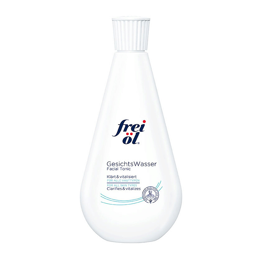 FREI OL Тоник для лица Facial Tonic – фото 2