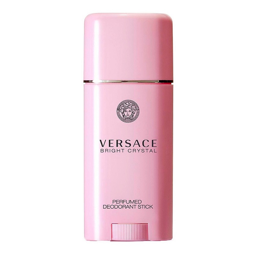 VERSACE Дезодорант-стик Bright Crystal – фото 2
