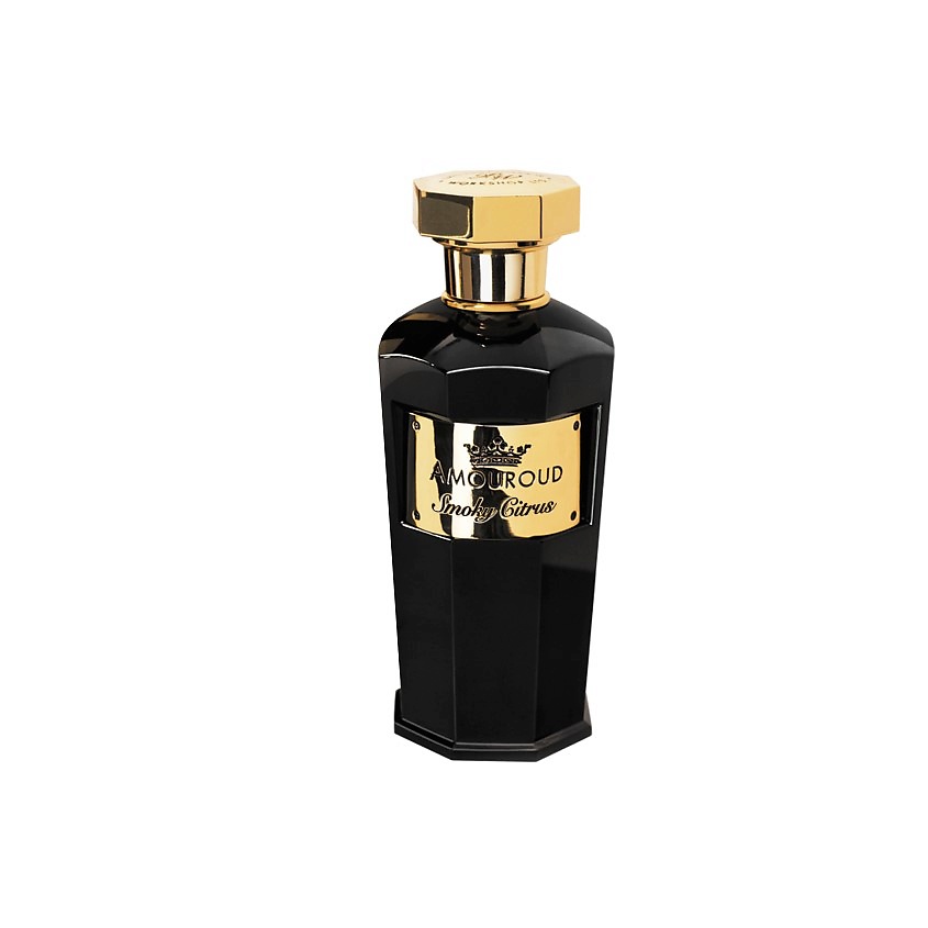 AMOUROUD Smoky Citrus – фото 1