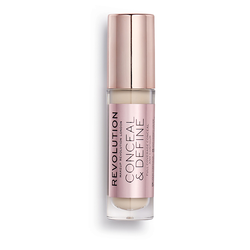 REVOLUTION MAKEUP Консилер CONCEAL AND DEFINE – фото 1