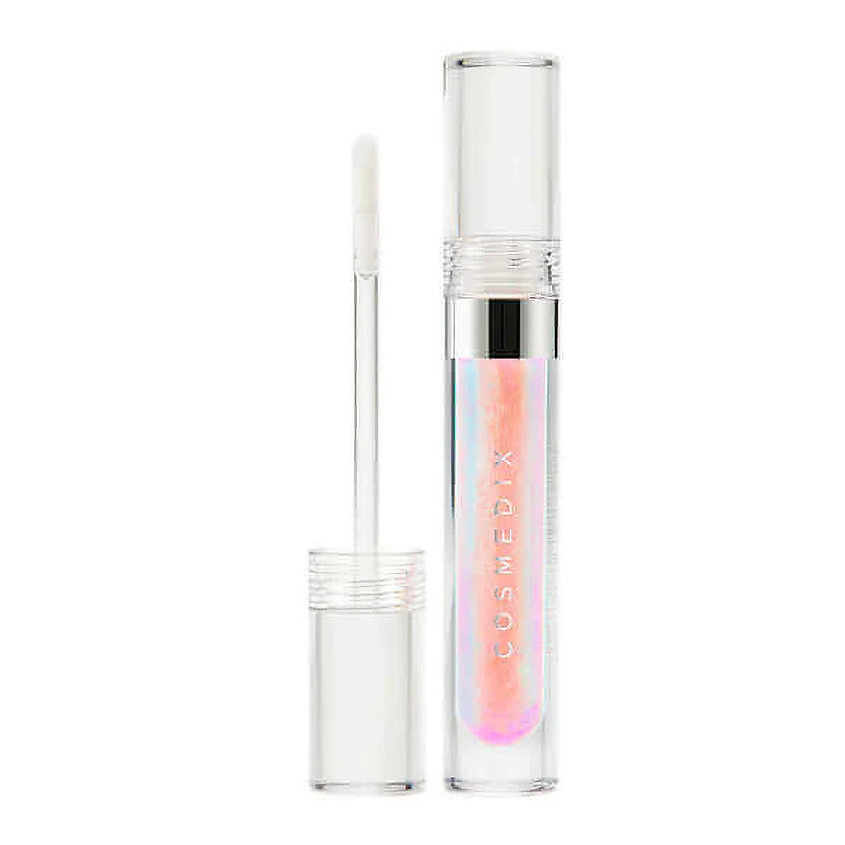 COSMEDIX Блеск для губ увлажняющий Lumi Crystal Liquid Crystal Lip Hydrator – фото 1