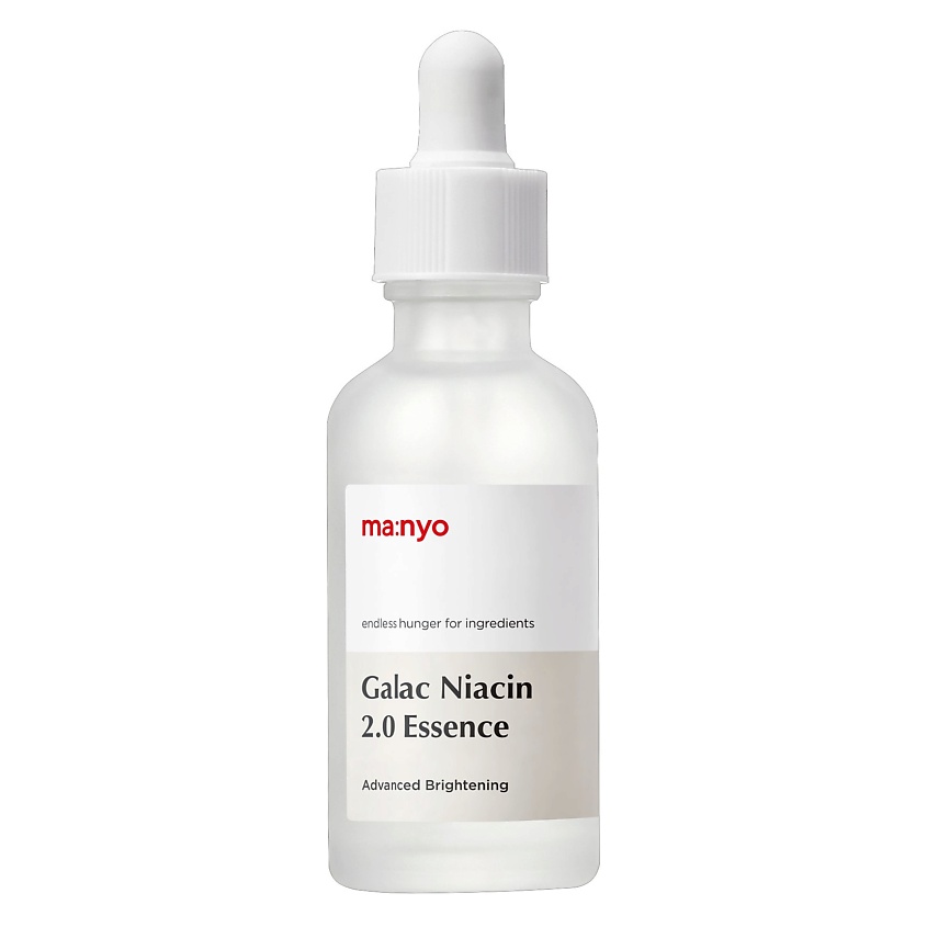MA:NYO Сыворотка против несовершенств кожи/Эссенция Galac Niacin 2.0 Essence – фото 1