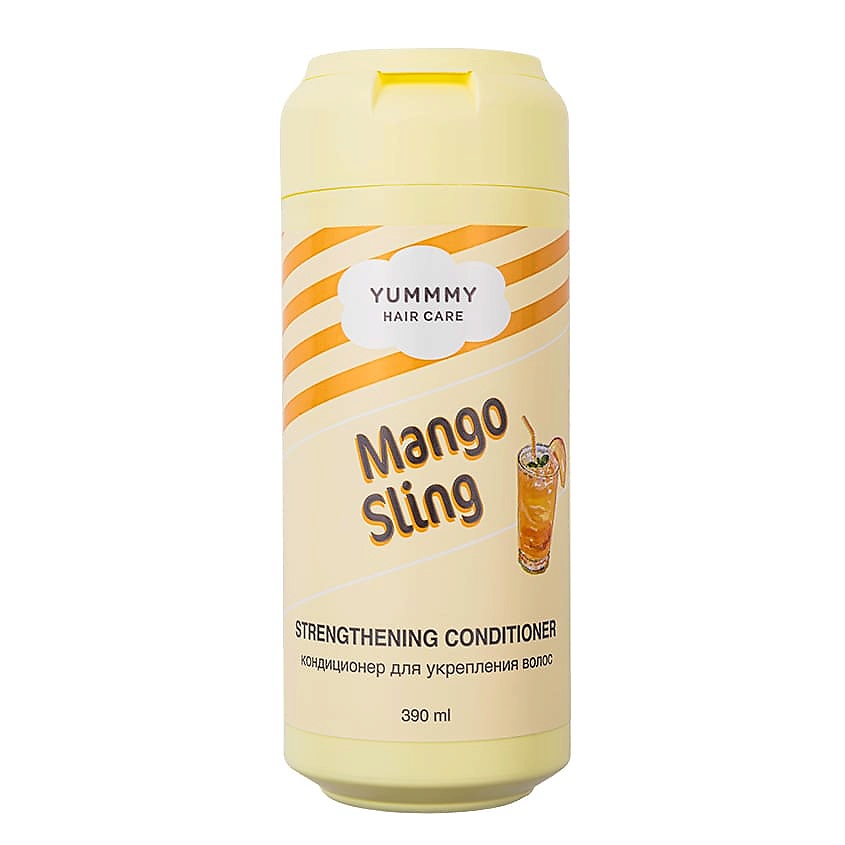 YUMMMY Кондиционер для волос Mango Sling – фото 2