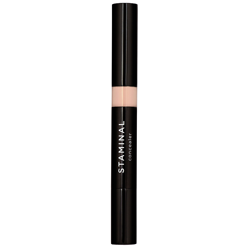 NOUBA Корректирующий карандаш STAMINAL CONCEALER – фото 1