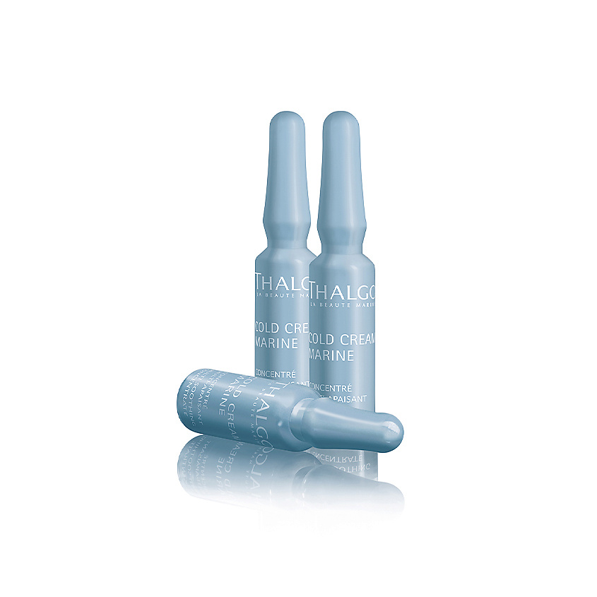 THALGO Концентрат интенсивный восстанавливающий Cold Cream Marine – фото 2
