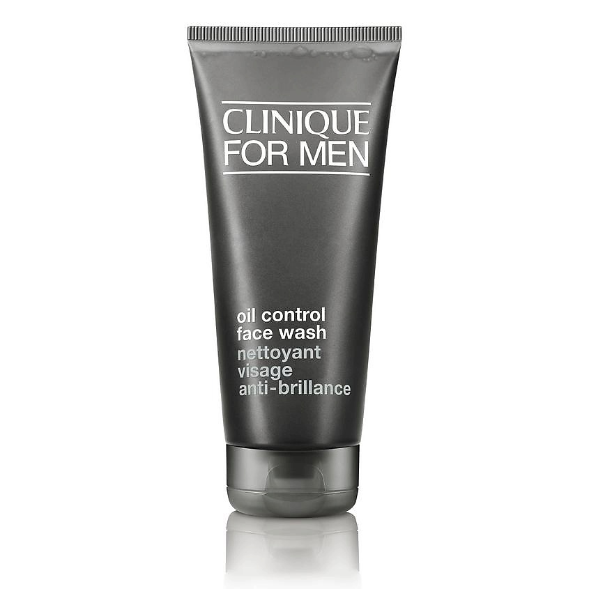 CLINIQUE Жидкое мыло для мужчин для жирной кожи For Men – фото 2
