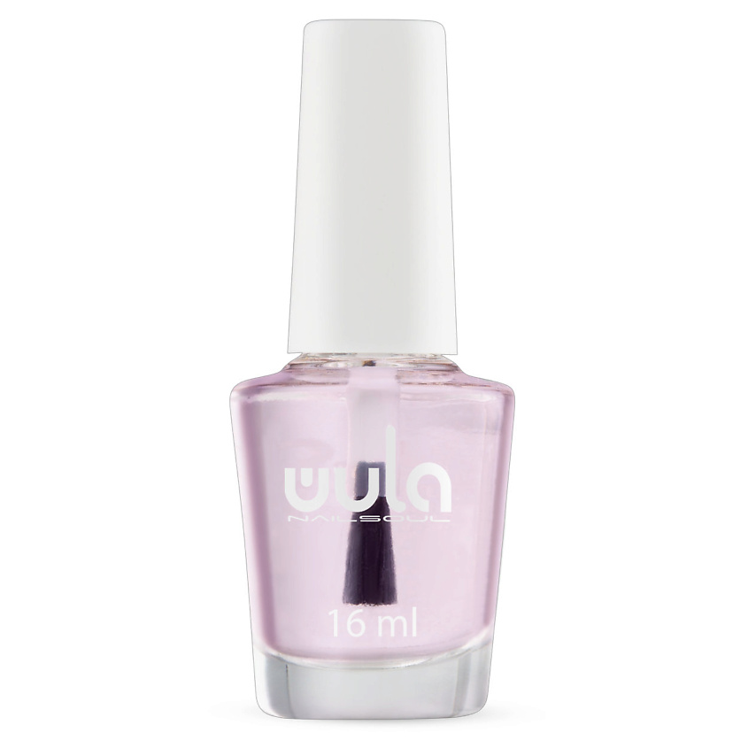 WULA NAILSOUL Средство по уходу за ногтями Супер сушка Super Dry Top Coat – фото 2