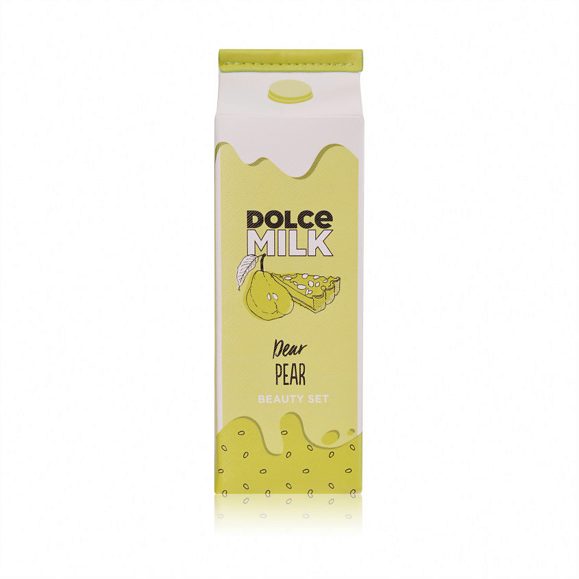 DOLCE MILK Набор Dolce Milk 140 – фото 1