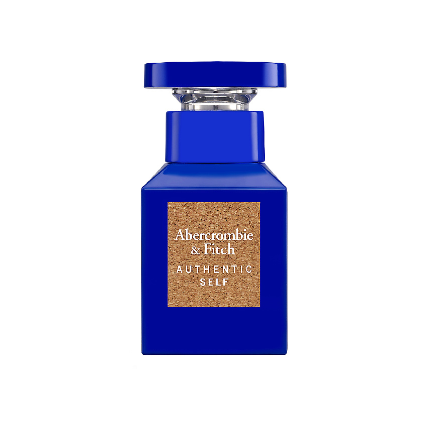 ABERCROMBIE & FITCH Authentic Self For Him – фото 1