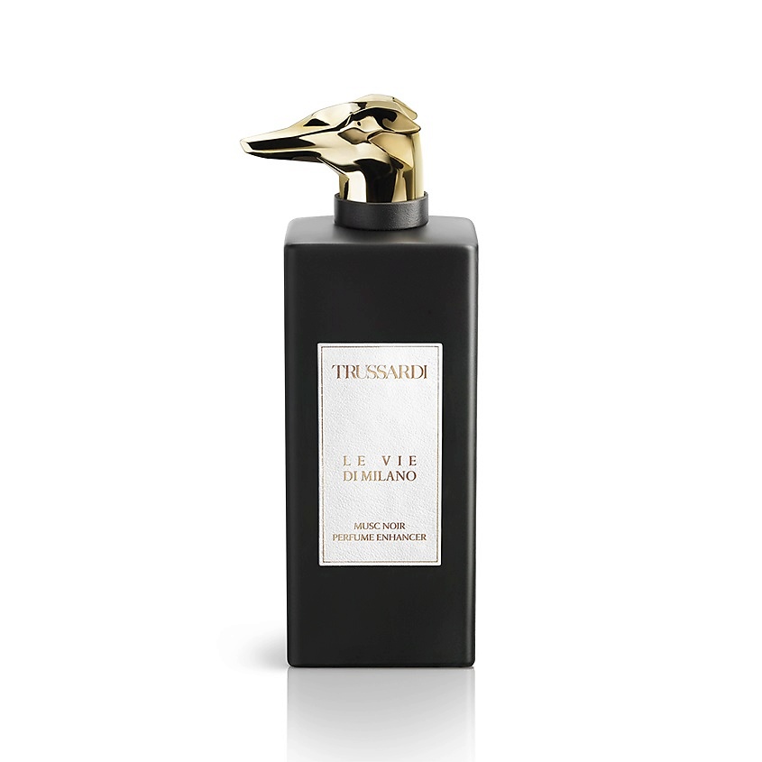 TRUSSARDI Musc Noir Perfume Enhancer – фото 1
