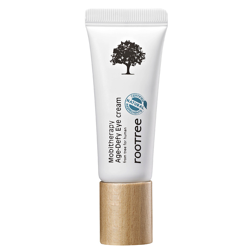 ROOTREE Омолаживающий крем для кожи вокруг глаз Age-Defy Eye Cream – фото 1