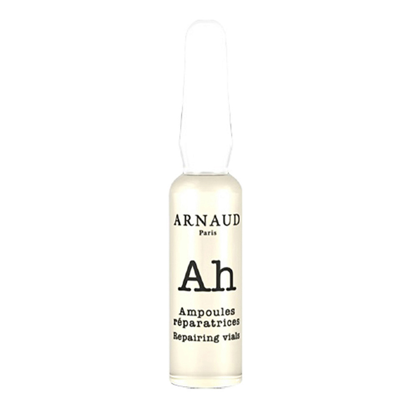 ARNAUD PARIS Ампулы для лица восстанавливающие Nutri Regenerante – фото 1