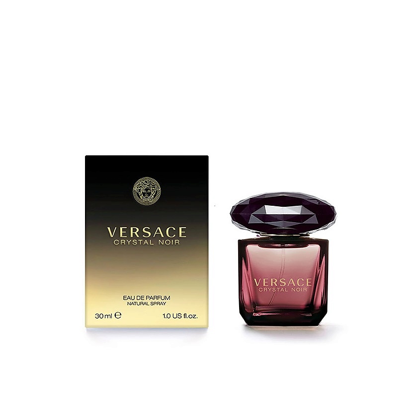 VERSACE Crystal Noir Eau de Parfum – фото 1