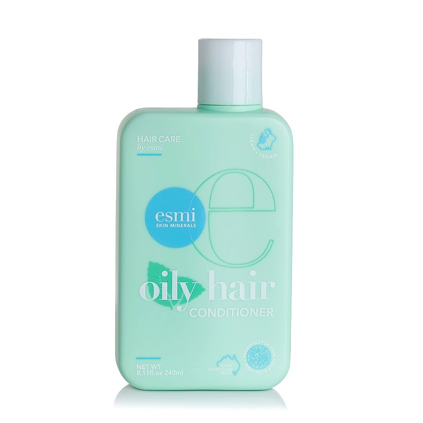 ESMI SKIN MINERALS Кондиционер для жирных волос Oily Hair – фото 1