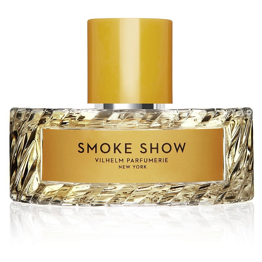 VILHELM PARFUMERIE Smoke Show, Парфюмерная вода 100 мл – фото 2