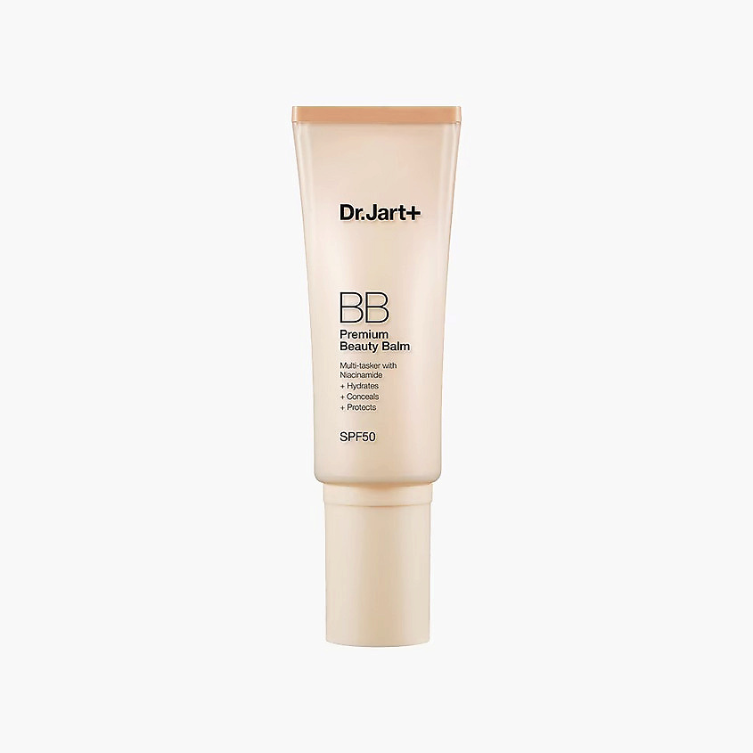 DR. JART+ BB-крем для лица SPF 50 Premium Beauty Balm – фото 1