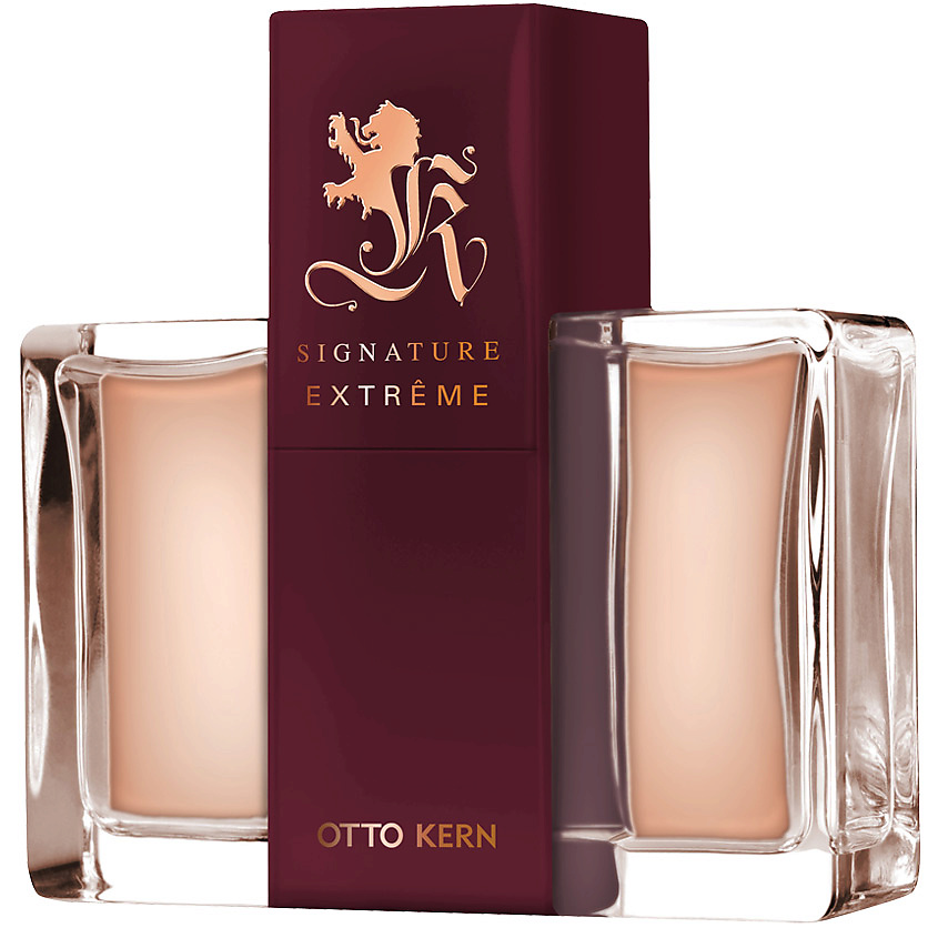 OTTO KERN Signature Extrеme – фото 1
