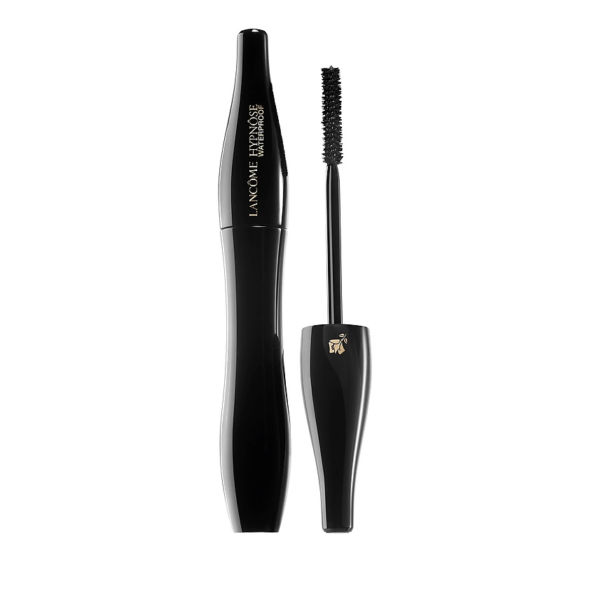 LANCOME Водостойкая объемная тушь для ресниц Hypnose – фото 2