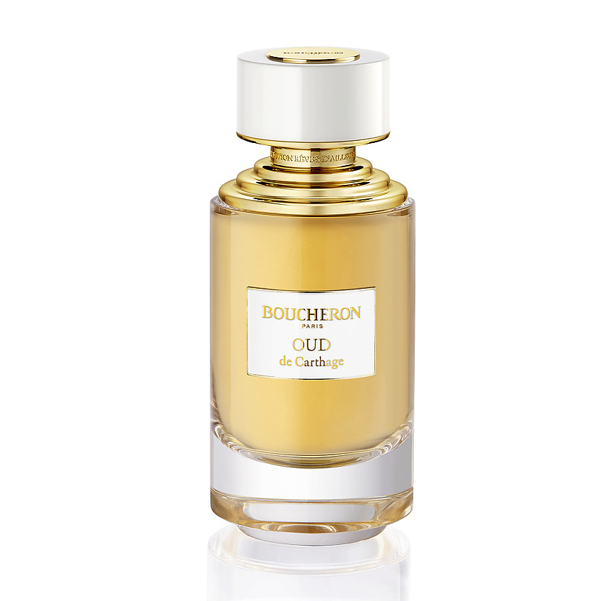 BOUCHERON Oud De Carthage – фото 2