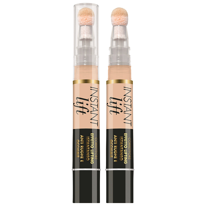 DEBORAH MILANO Консилер INSTANT LIFT CONCEALER – фото 1