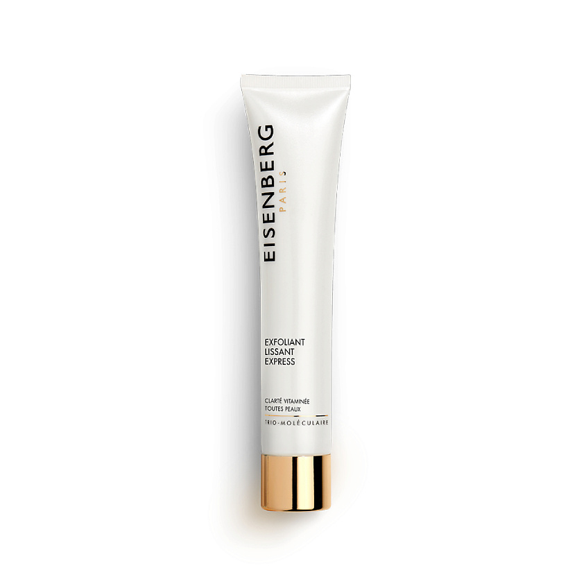 EISENBERG Эксфолиант, мгновенно придающий коже гладкость Exfoliant Lissant Express – фото 1