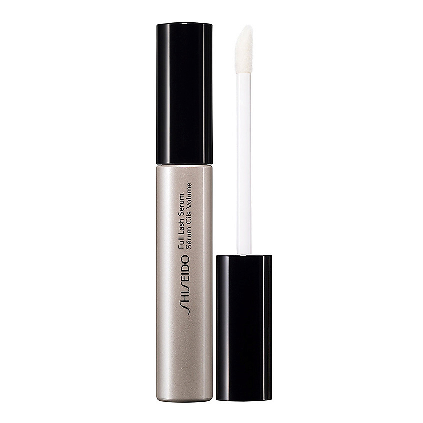 SHISEIDO Сыворотка для ресниц Full Lash – фото 2