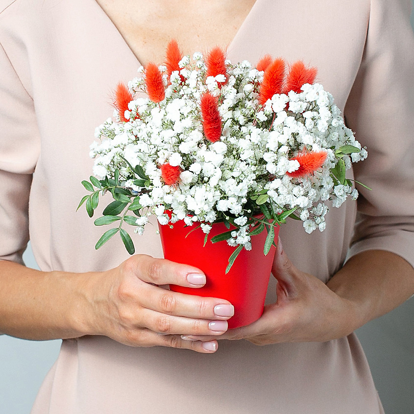 ЛЭТУАЛЬ FLOWERS Аврора – фото 1