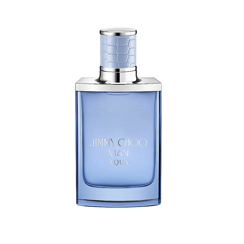 JIMMY CHOO Man Aqua, Туалетная вода, спрей 50 мл – фото 1