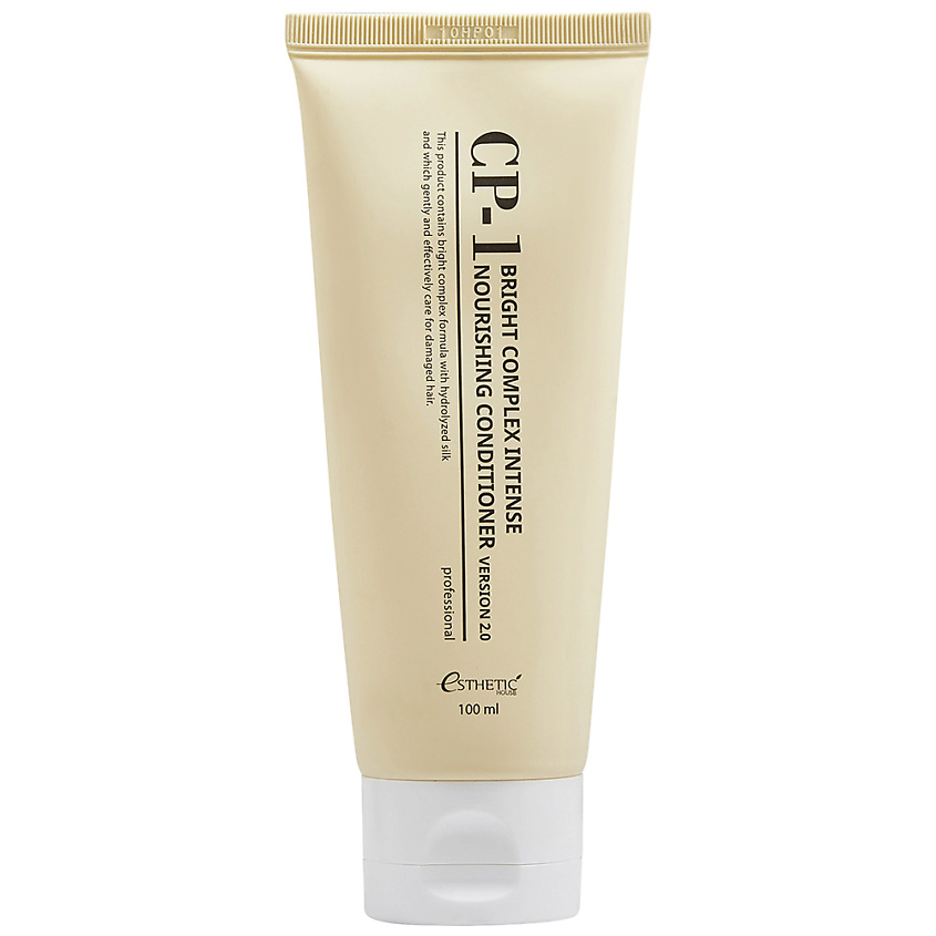 ESTHETIC HOUSE Кондиционер для волос Протеиновый CP-1 BС Intense Nourishing Version 2.0 – фото 1